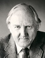 Professor Mervyn Paterson