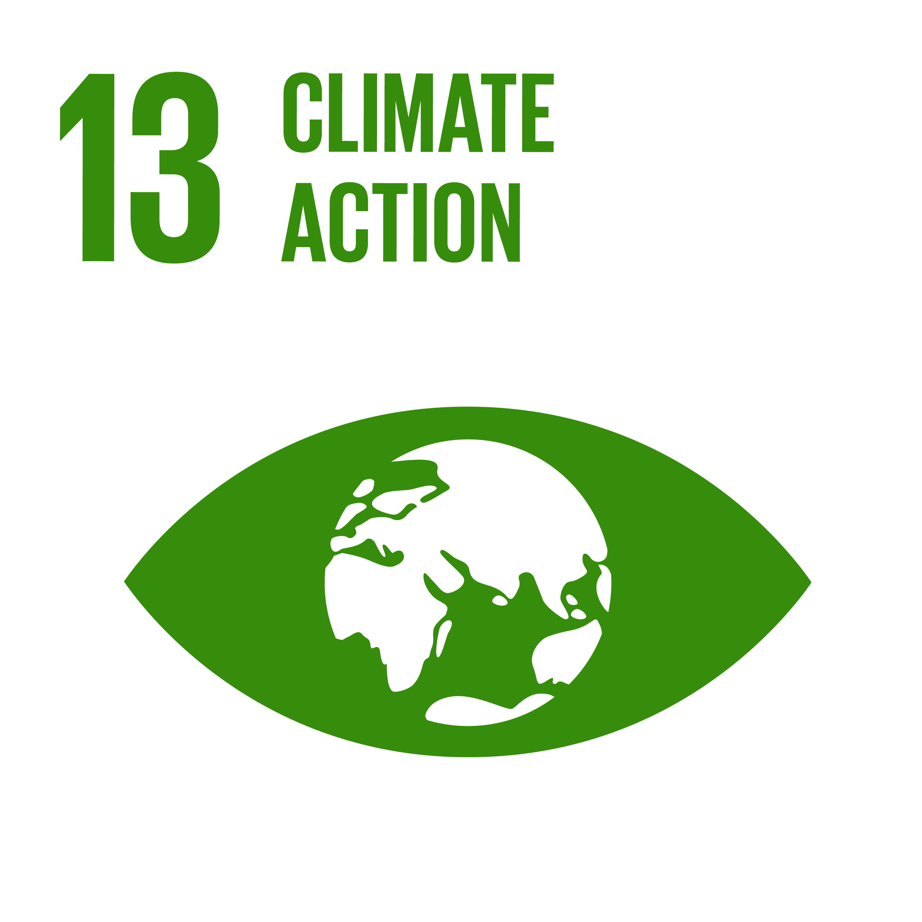 Sustainable development goals: Climate action