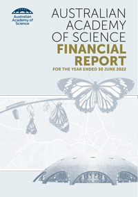 Financial Report 2020-21