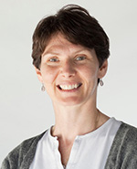 Associate Professor Elizabeth Coulson