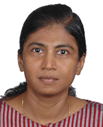 Dr Chandanie Senadheera