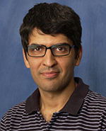 Dr Ehsan Arabzadeh