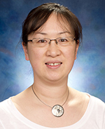 Dr Karen Siu
