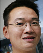 Dr Ken Pang