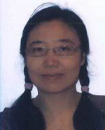 Dr Yulin Ding