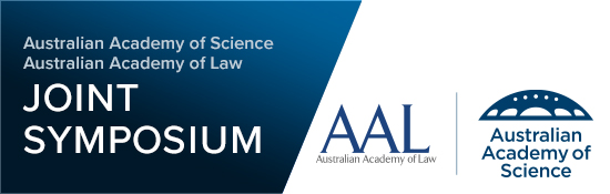 Academy of Science and Academy of Law Joint Symposium 2023