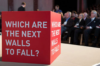 Which are the next walls to fall?