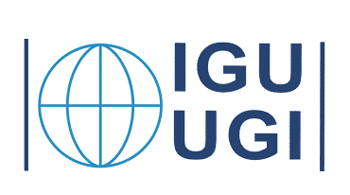 IGU UGI logo