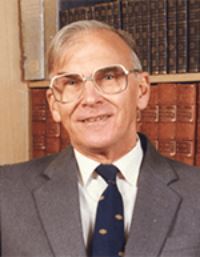 Professor Bob Crompton