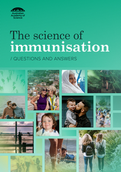 The science of immunisation: questions and answers