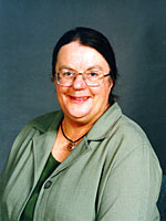 Professor Lesly Rogers