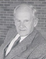 Professor Alan Wardrop