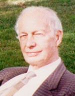 Professor Peter Bishop