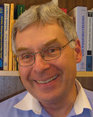 Professor Peter Hall 