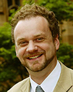 Professor Thomas Maschmeyer 