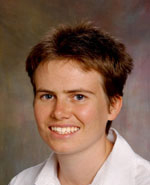 Associate Professor Michelle Coote