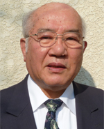 Dr Shunso Ishihara