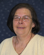 Professor Ruth Hall
