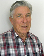 Professor Alan G R McIntosh