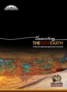 Searching the deep Earth: a vision for exploration geoscience in Australia