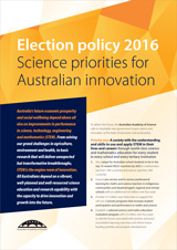 Statement—Academy Election Policy 2016