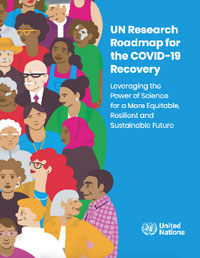 UN Research Roadmap for the COVID-19 Recovery
