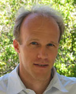 Associate Professor Sean Connolly