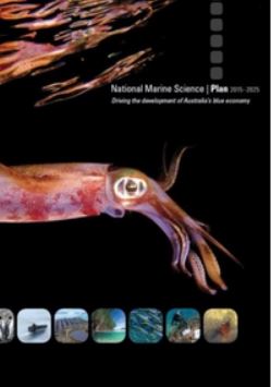 National marine science plan