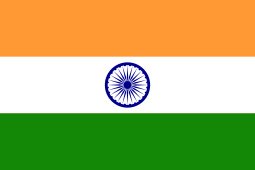 Flag of India