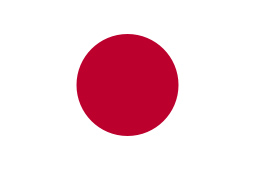 Flag of Japan