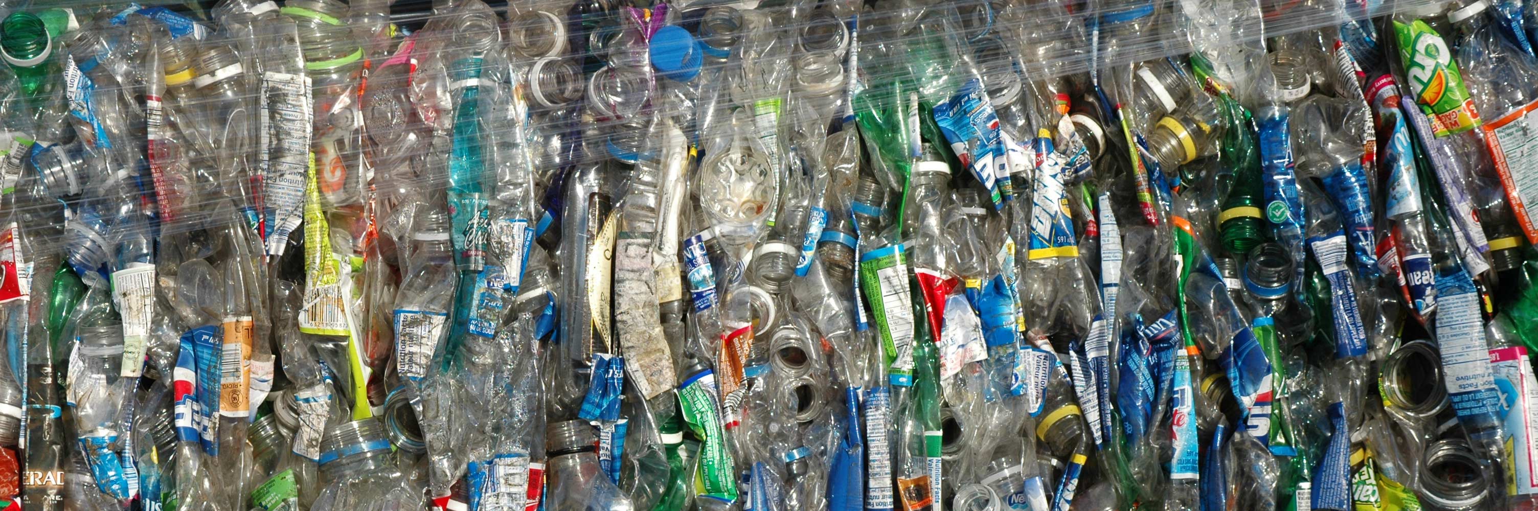 The future of plastics Curious