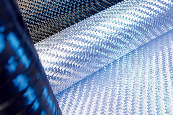 The science and technology of composite materials - Curious