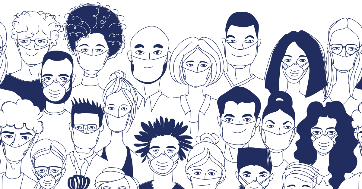 Can I get COVID19 if I am fully vaccinated? Curious