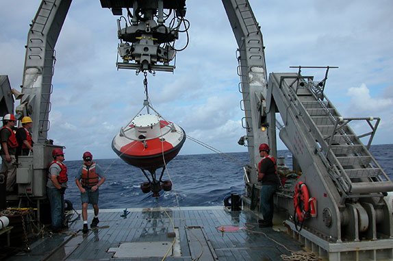 Protecting People From Tsunami Curious