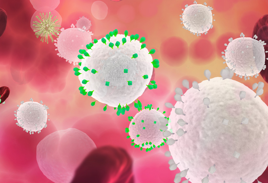 What is immunisation? Curious