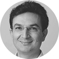 Associate Professor Munjed Al Muderis 