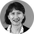 Professor Colleen Loo