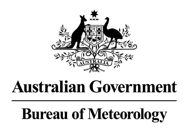  Australian Bureau of Meteorology