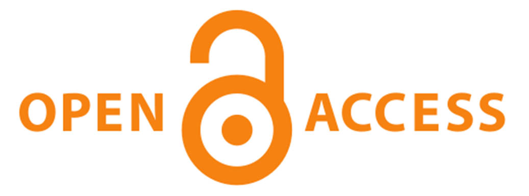 Open Access logo