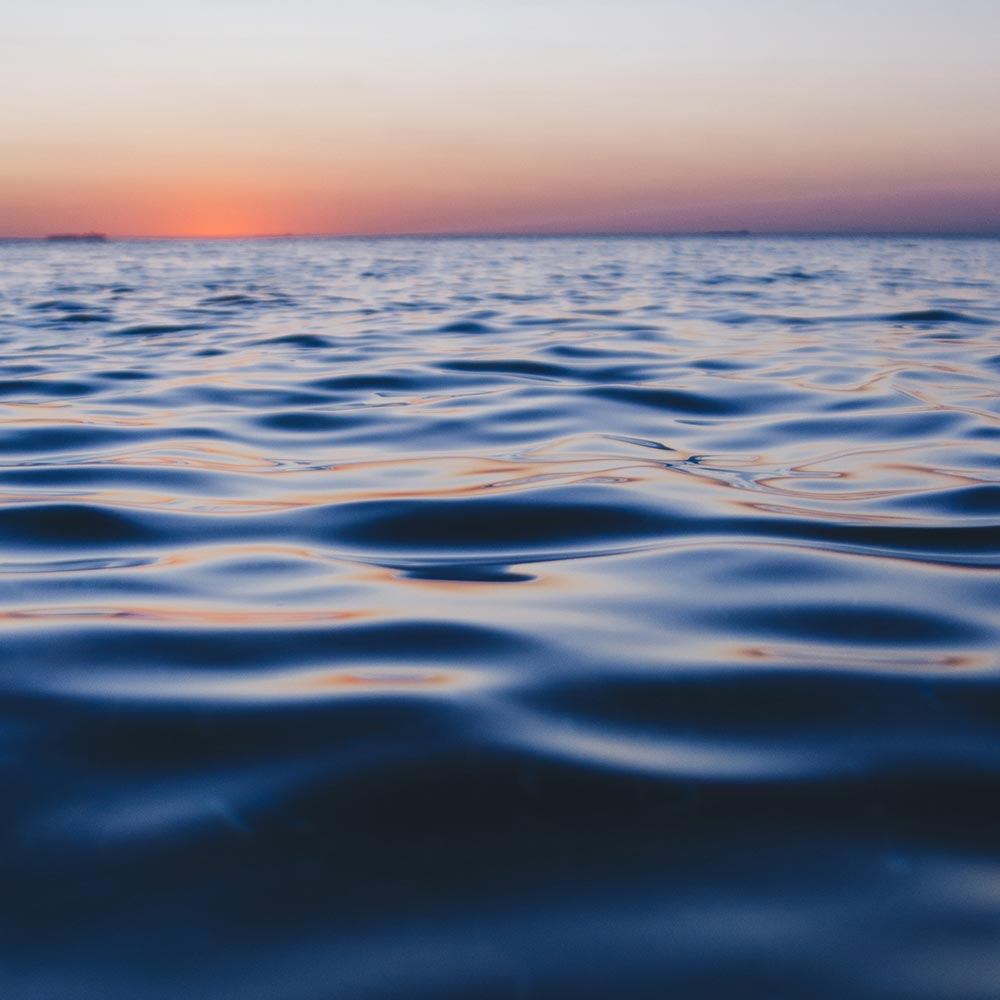 Таинственная вода