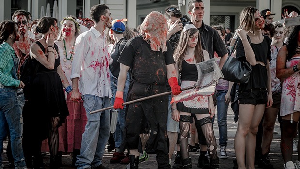 The science behind zombies: Could it really happen?