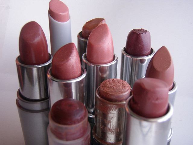 Lipsticks