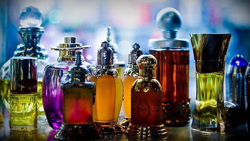 Perfumes