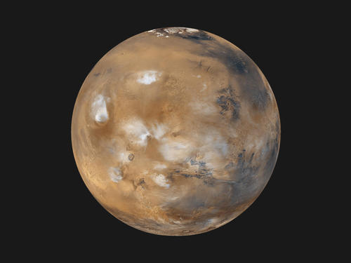 Mars