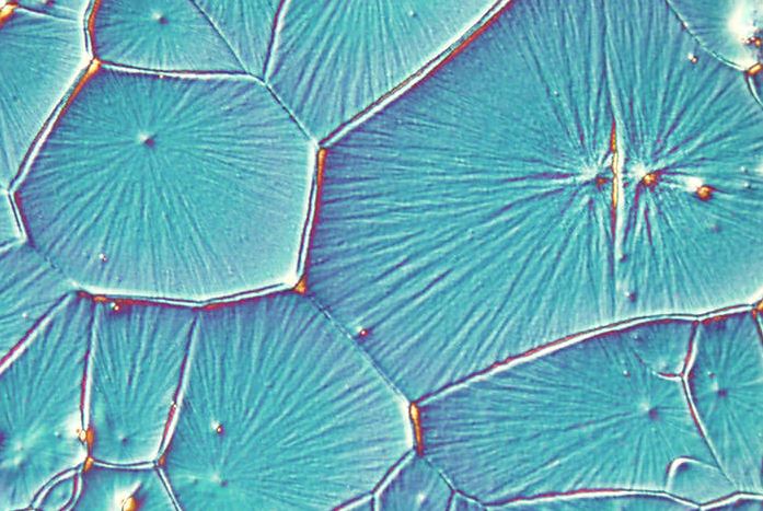 Perovskite solar power