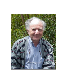 Professor John Endler