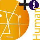 HumanPLUS logo