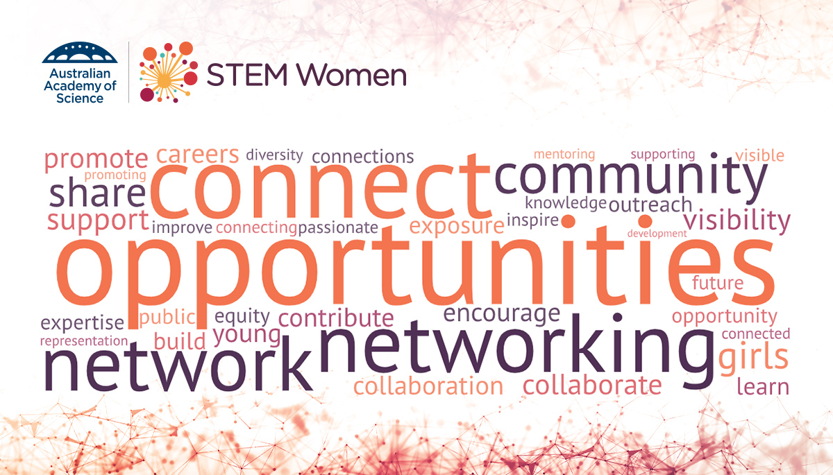 STEM Women Impact Report