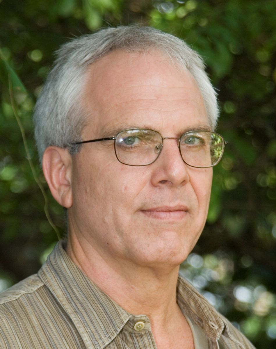 Professor Bill Laurance