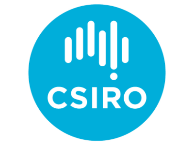 CSIRO logo